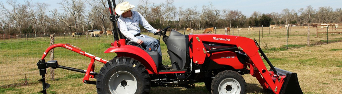 2017 Mahindra Tractor 1533 Shuttle for sale in Holder and Sons Equipment, Durham, North Carolina